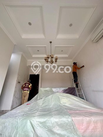 Rumah Eksklusif Dijual LT 168m2 di Jagakarsa, Jakarta Selatan Rumah Eksklusif Dijual LT 168m2 di Jagakarsa, Jakarta Selatan