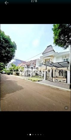 Hunian Super Mewah dengan Akses Paling Strategis di Lebak Bulus, Jakarta Selatan Hunian Super Mewah dengan Akses Paling Strategis di Lebak Bulus, Jakarta Selatan