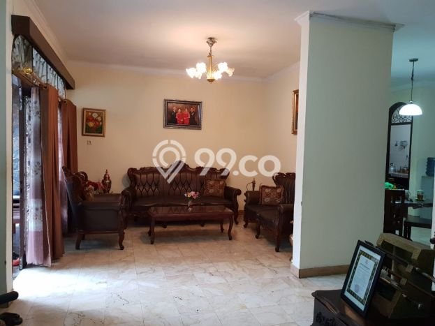 Dijual Rumah Mewah Exclusive di Cempaka Putih, Jakarta Pusat Dijual Rumah Mewah Exclusive di Cempaka Putih, Jakarta Pusat