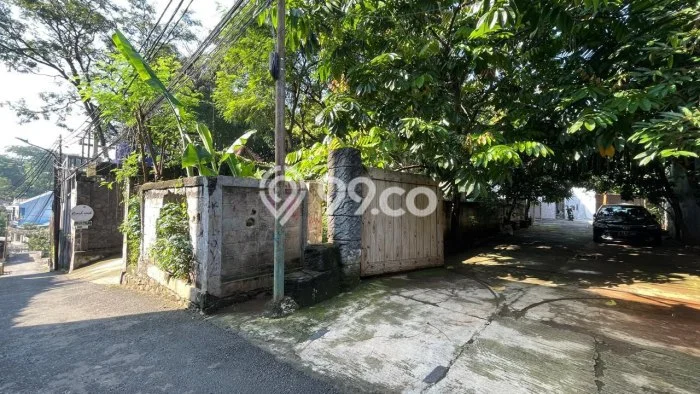 Kavling Tanah Dijual di Jagakarsa Jakarta Selatan Spesifikasi 120m2 Kavling Tanah Dijual di Jagakarsa Jakarta Selatan Spesifikasi 120m2