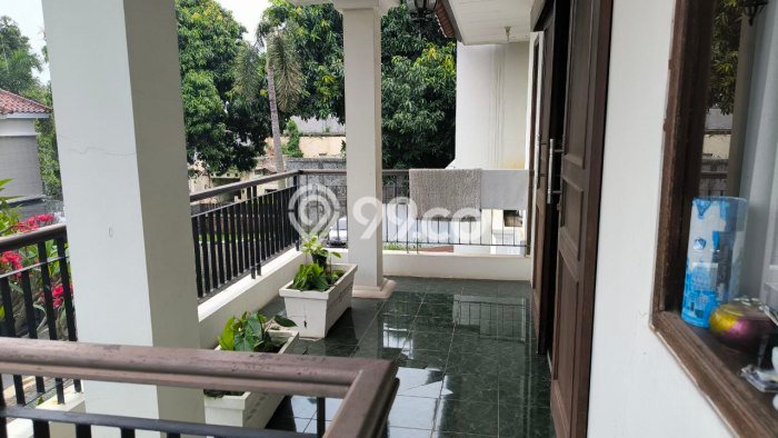 Best Deal Hunian Mewah Ideal dan Luas di Ciputat Timur, Tangerang Selatan Best Deal Hunian Mewah Ideal dan Luas di Ciputat Timur, Tangerang Selatan