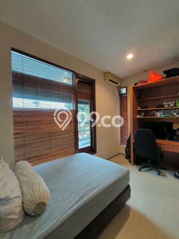 Ready to Use! Premium House LT 160m2 Desain Modern di Lebak Bulus Ready to Use! Premium House LT 160m2 Desain Modern di Lebak Bulus