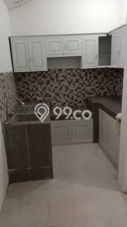 Hunian Cantik Modern Lb 135m2 di Godean, Sleman Hunian Cantik Modern Lb 135m2 di Godean, Sleman
