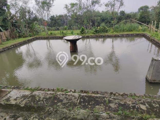 Jarang Ada! Tanah di Cidahu Punya Luas 8300m2 SHM Jarang Ada! Tanah di Cidahu Punya Luas 8300m2 SHM