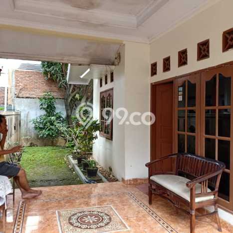 Rumah Minimalis 4 KT LT 177m2 di Pekayon Rumah Minimalis 4 KT LT 177m2 di Pekayon