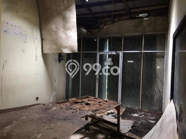 Dijual Cepat Rumah Strategis LT 188m2 LB 150m2 di Jakarta Timur Cocok untuk Hunian Dijual Cepat Rumah Strategis LT 188m2 LB 150m2 di Jakarta Timur Cocok untuk Hunian