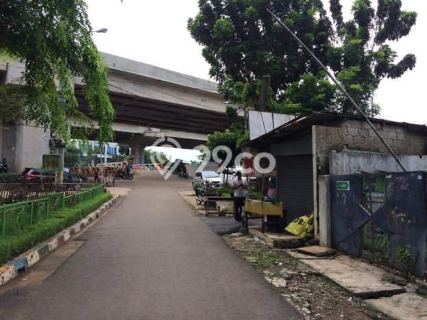 Dijual Cepat Rumah Strategis LT 188m2 LB 150m2 di Jakarta Timur Cocok untuk Hunian Dijual Cepat Rumah Strategis LT 188m2 LB 150m2 di Jakarta Timur Cocok untuk Hunian