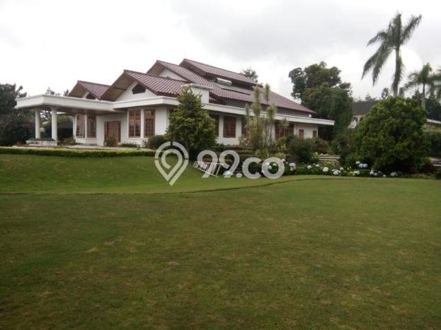 For Sale Rumah Elit Exclusive di Cipanas, Cianjur For Sale Rumah Elit Exclusive di Cipanas, Cianjur