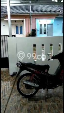 Jual Rumah Murah di Tajur Halang Bogor Harga Rp 255 Juta LT 60m2 Jual Rumah Murah di Tajur Halang Bogor Harga Rp 255 Juta LT 60m2