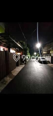 Ready to Use! Luxury House LT 129m2 Desain Elegan di Kemanggisan Ready to Use! Luxury House LT 129m2 Desain Elegan di Kemanggisan
