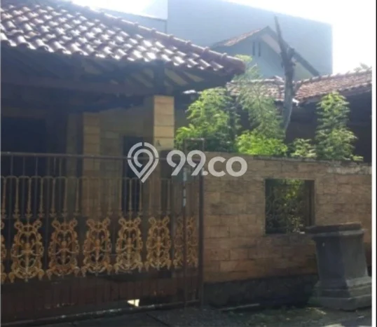Rumah Minimalis 4 KT di Meruya Jakarta Barat Unfurnished Rumah Minimalis 4 KT di Meruya Jakarta Barat Unfurnished