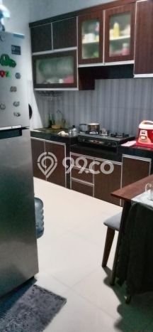 Rumah Luas Asri 3 KT Siap Huni di Bekasi Kota Bekasi Rumah Luas Asri 3 KT Siap Huni di Bekasi Kota Bekasi