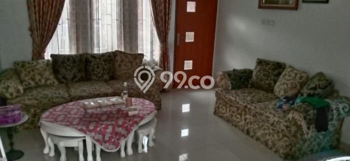 Rumah Luas Asri 3 KT Siap Huni di Bekasi Kota Bekasi Rumah Luas Asri 3 KT Siap Huni di Bekasi Kota Bekasi