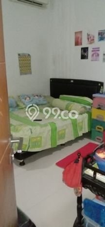 Rumah Luas Asri 3 KT Siap Huni di Bekasi Kota Bekasi Rumah Luas Asri 3 KT Siap Huni di Bekasi Kota Bekasi