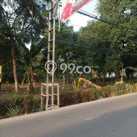 Tanah Kosong Dijual di Depok dengan Area 8545m2 Tanah Kosong Dijual di Depok dengan Area 8545m2