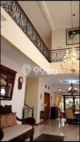 Hunian Elit LB 300m2 Siap Pakai Desain Elegan di Ragunan, Jakarta Selatan Hunian Elit LB 300m2 Siap Pakai Desain Elegan di Ragunan, Jakarta Selatan