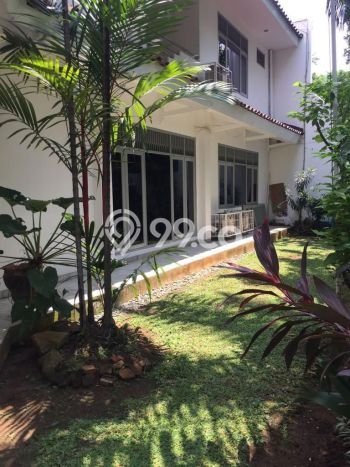 Hunian Elit LB 407m2 Siap Huni Desain Elegan di patra kuningan, Jakarta Selatan Hunian Elit LB 407m2 Siap Huni Desain Elegan di patra kuningan, Jakarta Selatan