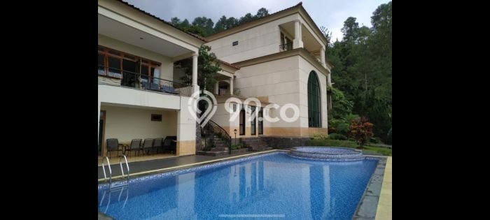 Dijual Hunian Mewah dengan Fasilitas Sekitar Lengkap di Megamendung, Bogor Dijual Hunian Mewah dengan Fasilitas Sekitar Lengkap di Megamendung, Bogor