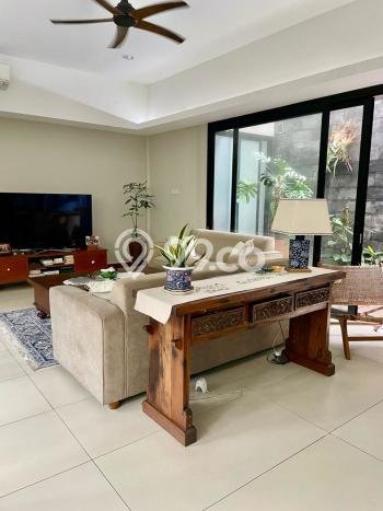 Jual Rumah Mewah Megah Dengan View Cantik di Bangka, Jakarta Selatan Jual Rumah Mewah Megah Dengan View Cantik di Bangka, Jakarta Selatan