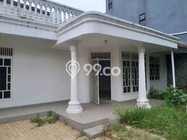 Rumah Modern Cantik 3 Kamar Bisa Langsung Pindah di Ciputat Rumah Modern Cantik 3 Kamar Bisa Langsung Pindah di Ciputat