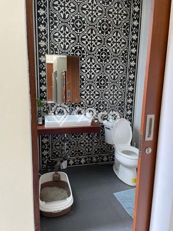 Jual Rumah Mewah Megah Dengan View Cantik di Bangka, Jakarta Selatan Jual Rumah Mewah Megah Dengan View Cantik di Bangka, Jakarta Selatan