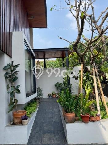 Jual Rumah Mewah Megah Dengan View Cantik di Bangka, Jakarta Selatan Jual Rumah Mewah Megah Dengan View Cantik di Bangka, Jakarta Selatan