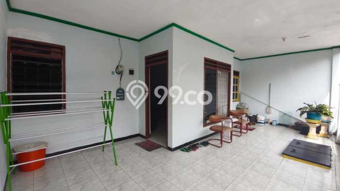 Rumah Minimalis 2 KT di Sutorejo Surabaya Rumah Minimalis 2 KT di Sutorejo Surabaya