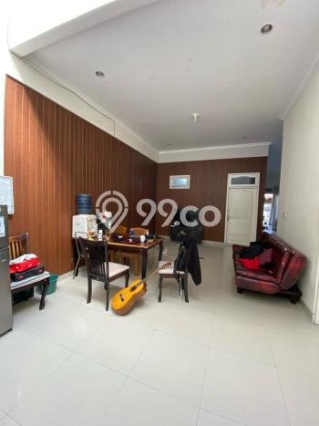 Rumah Minimalis 3 Kamar LT 160m2 di Mulyosari Rumah Minimalis 3 Kamar LT 160m2 di Mulyosari
