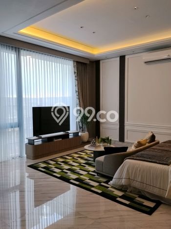 Hunian Super Mewah dengan Akses Paling Strategis di Pakuwon City, Surabaya Hunian Super Mewah dengan Akses Paling Strategis di Pakuwon City, Surabaya
