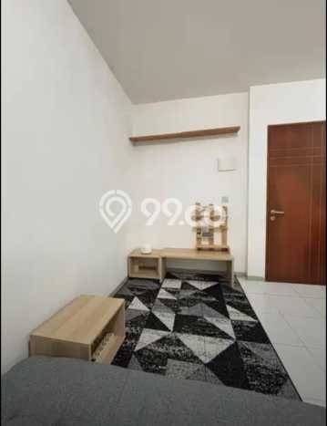Dijual Apartemen 2 KT 1 KM di Pakuwon City Luas 36m2 Dijual Apartemen 2 KT 1 KM di Pakuwon City Luas 36m2