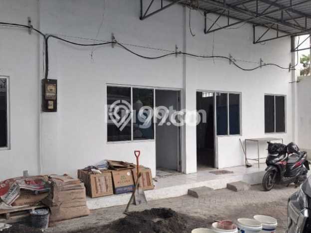 Gudang paling strategis disewakan di Benowo Surabaya Gudang paling strategis disewakan di Benowo Surabaya