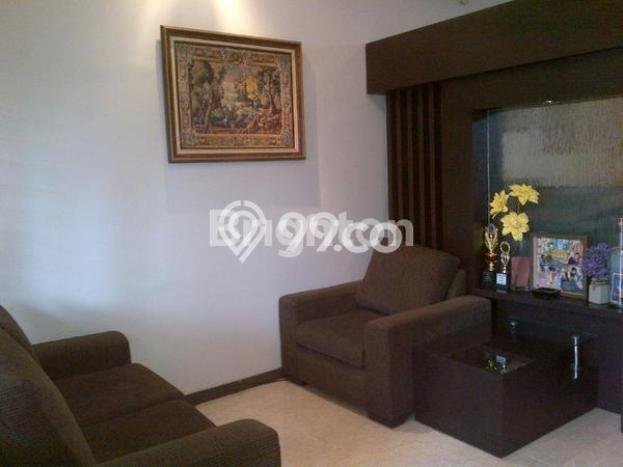 Rumah Modern 3 KT di Mulyosari Surabaya Rumah Modern 3 KT di Mulyosari Surabaya