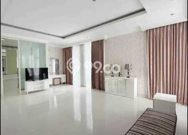 Hunian Mewah LB 285m2 Siap Huni Desain Elegan di Pakuwon City, Surabaya Hunian Mewah LB 285m2 Siap Huni Desain Elegan di Pakuwon City, Surabaya