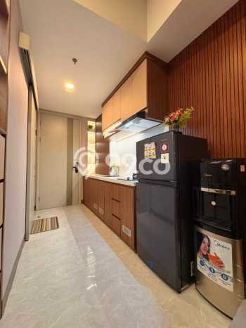Apartemen Strategis 24m2 di Pakuwon City Surabaya 0 KT Apartemen Strategis 24m2 di Pakuwon City Surabaya 0 KT