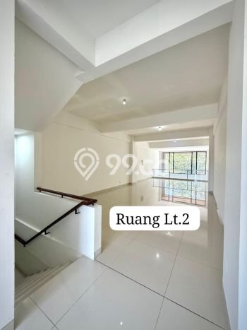 Unit Ruko Disewakan di Middle East Ring Road di Area Ramai & Strategis Unit Ruko Disewakan di Middle East Ring Road di Area Ramai & Strategis