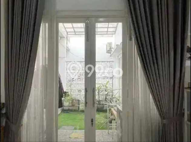 Jual Rumah Modern 3 KT di Middle East Ring Road, Surabaya Jual Rumah Modern 3 KT di Middle East Ring Road, Surabaya