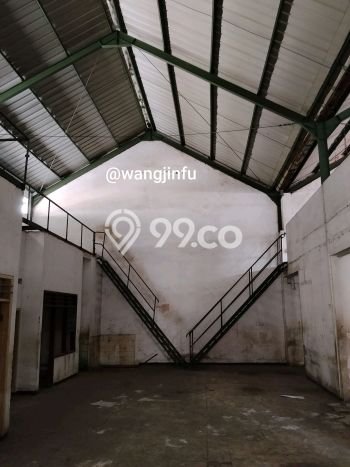 Gudang Dijual di Tambaksari Surabaya dengan LB 520m2 Gudang Dijual di Tambaksari Surabaya dengan LB 520m2