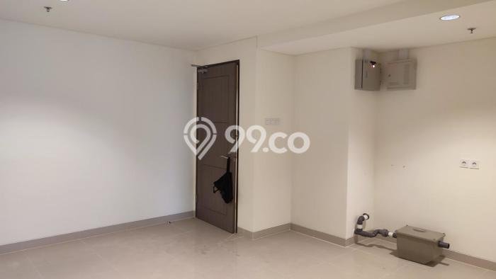Siap Milik Apartemen 1 KT 1 KM di Gubeng Siap Milik Apartemen 1 KT 1 KM di Gubeng