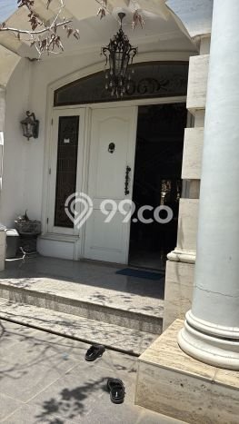 Dijual Rumah Mewah Megah Dengan View Cantik di Wisata Bukit Mas, Surabaya Dijual Rumah Mewah Megah Dengan View Cantik di Wisata Bukit Mas, Surabaya