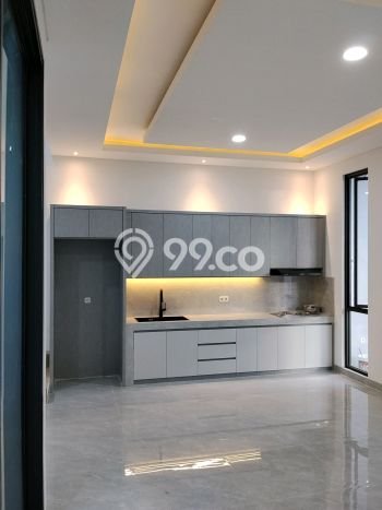 Dijual Rumah Eksklusif 4 KT di Dharma Husada, Surabaya Dijual Rumah Eksklusif 4 KT di Dharma Husada, Surabaya