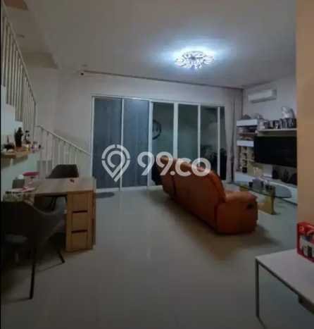 Rumah Modern 4 Kamar LT 105m2 di Middle East Ring Road Rumah Modern 4 Kamar LT 105m2 di Middle East Ring Road