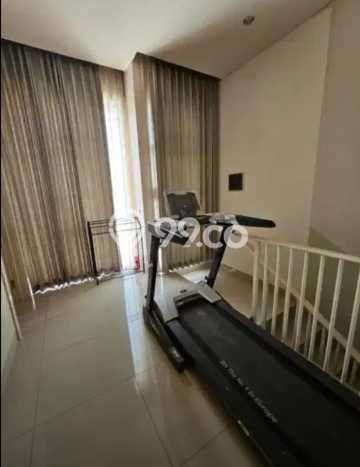 Rumah Modern 4 Kamar LT 105m2 di Middle East Ring Road Rumah Modern 4 Kamar LT 105m2 di Middle East Ring Road