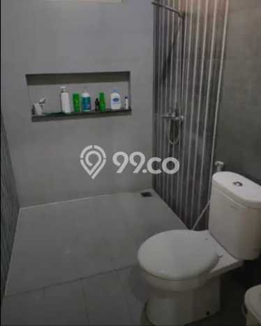 Rumah Modern 4 Kamar LT 105m2 di Middle East Ring Road Rumah Modern 4 Kamar LT 105m2 di Middle East Ring Road