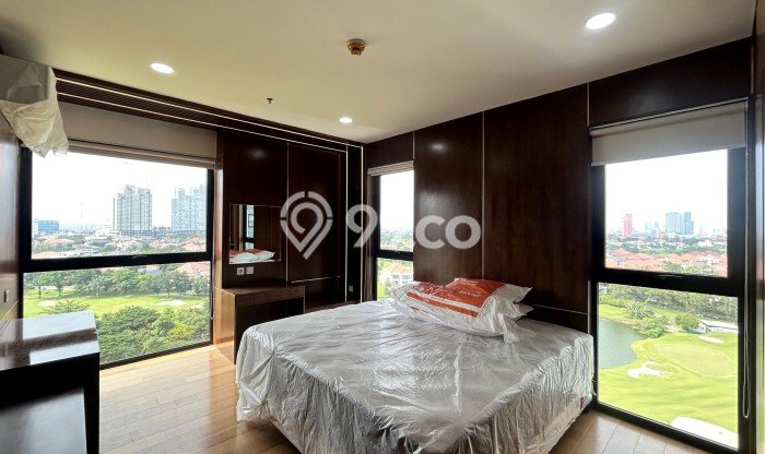 Apartemen Prestisius Dijual di Surabaya Lokasi Strategis Punya 3 Kamar Tidur Apartemen Prestisius Dijual di Surabaya Lokasi Strategis Punya 3 Kamar Tidur