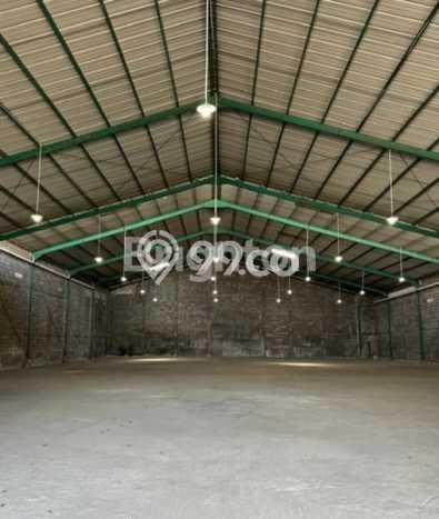 FOR SALE! Gudang di Asemrowo Surabaya, LT 1350m2, LB 1100m2 FOR SALE! Gudang di Asemrowo Surabaya, LT 1350m2, LB 1100m2