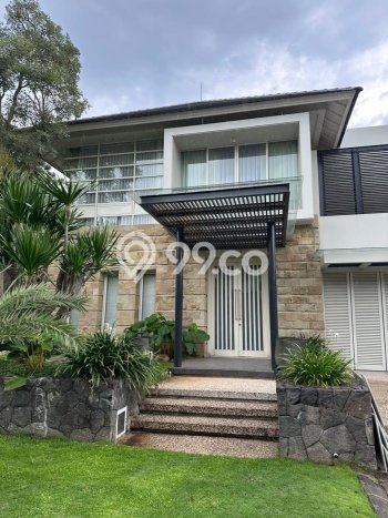 Ready to Use! Premium House LT 412m2 Desain Elegan di Citraland Ready to Use! Premium House LT 412m2 Desain Elegan di Citraland