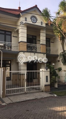 Jual Rumah Strategis Bagus Punya 3 KT di Wiyung Surabaya SHM Jual Rumah Strategis Bagus Punya 3 KT di Wiyung Surabaya SHM