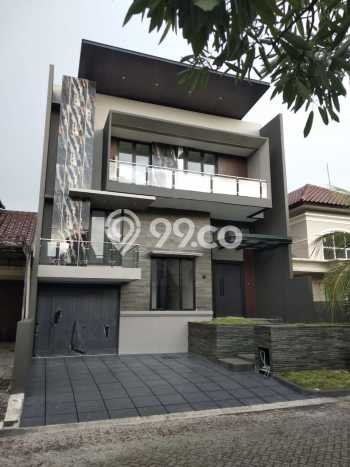 Ready to Use! Luxury House LT 210m2 Desain Elegan di Citraland Ready to Use! Luxury House LT 210m2 Desain Elegan di Citraland