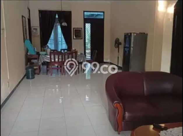 Dijual Rumah Modern 3 KT di Mulyosari, Surabaya Dijual Rumah Modern 3 KT di Mulyosari, Surabaya