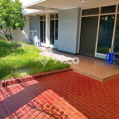 Jual Rumah Mewah Megah Dengan View Cantik di Kertajaya, Surabaya Jual Rumah Mewah Megah Dengan View Cantik di Kertajaya, Surabaya